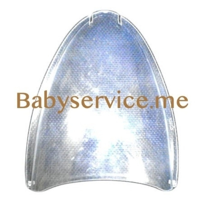 Стекло лобовое Peg-Perego Ducati GP