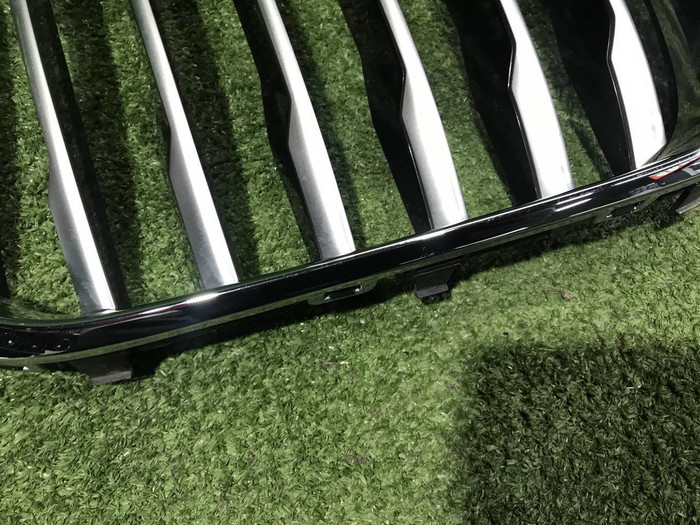 Решетка радиатора BMW X5 G05 (2018-2023)
