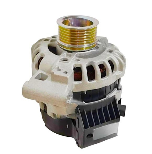 Генератор ALB3207