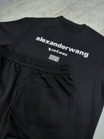 Мужской костюм Alexander Wang