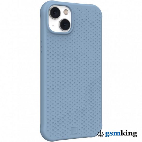 UAG DOT with MagSafe Series Case for Apple iPhone 14 Plus Cerulean (Синий) 114081315858