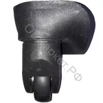 Колёса PLG-HK 202-1 маленькая чаша (высота 55), серый