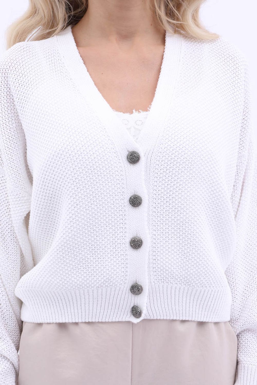 Кардиган Кн5-450 Wisell (Акция)