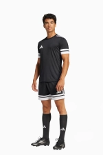 Футболка adidas Squadra 25 - черный