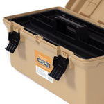 Ящик для инструмента IRIS HARDPRO 500 Бежевый