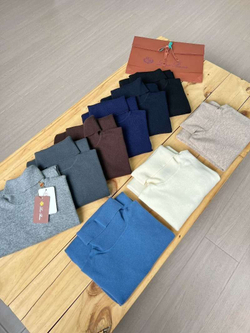 Водолазка Loro Piana