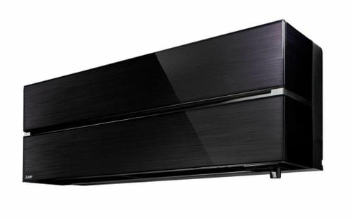 Сплит-система Mitsubishi Electric MSZ-LN25VG2B/MUZ-LN25VG2