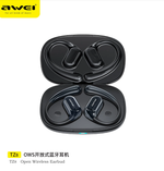 Наушники беспроводные Awei TZ8P OWS Open Sports
