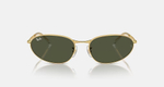RAY-BAN RB3734 001/31