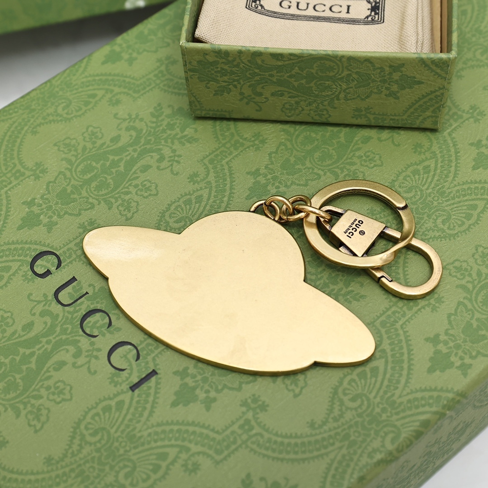 Gucci Key Chain