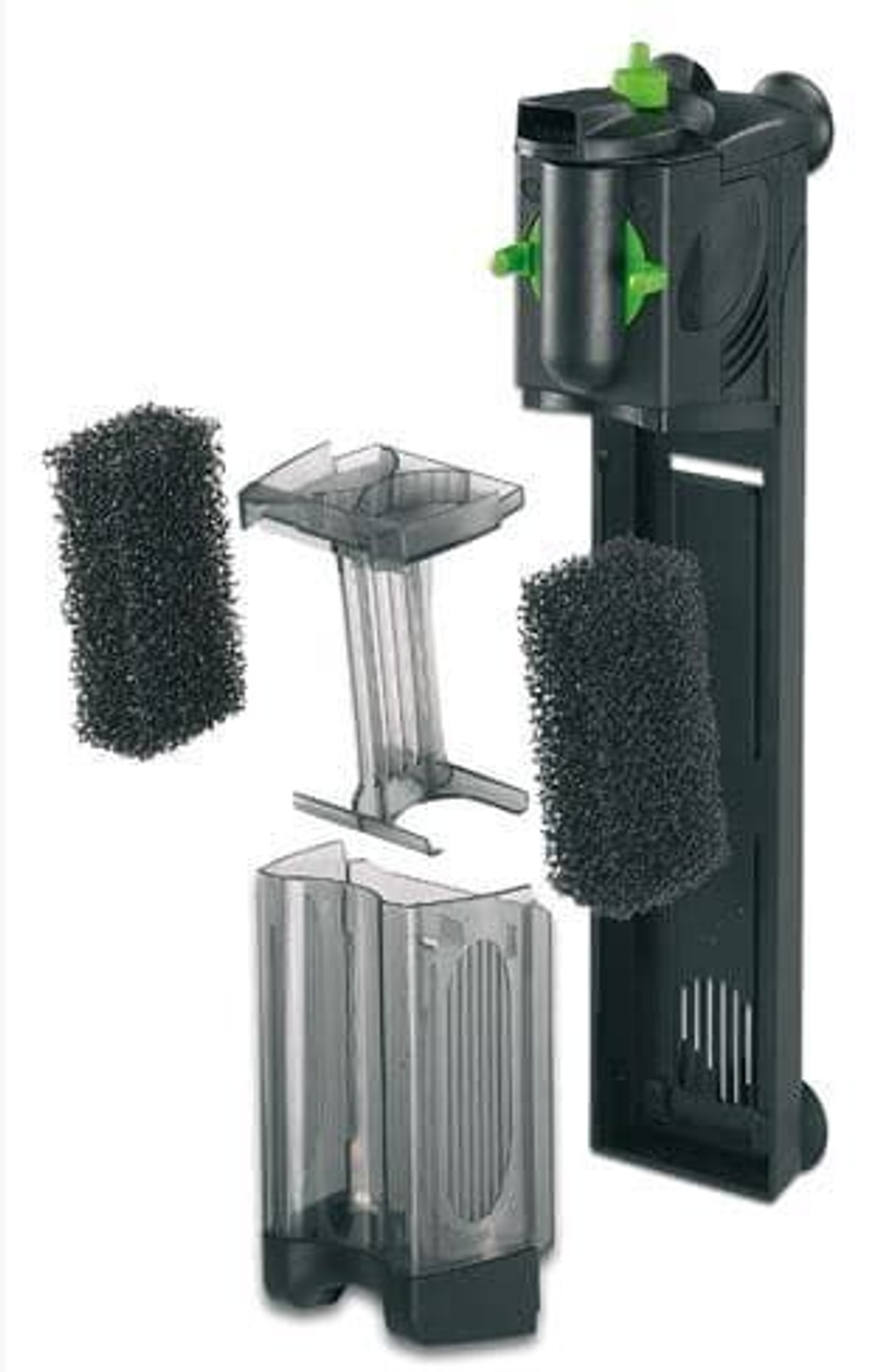 TetraTec IN300 внутренний фильтр для аквариумов до 40 л