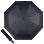 Зонт складной Ferre 9U-OC Gigante Black Ferre Milano
