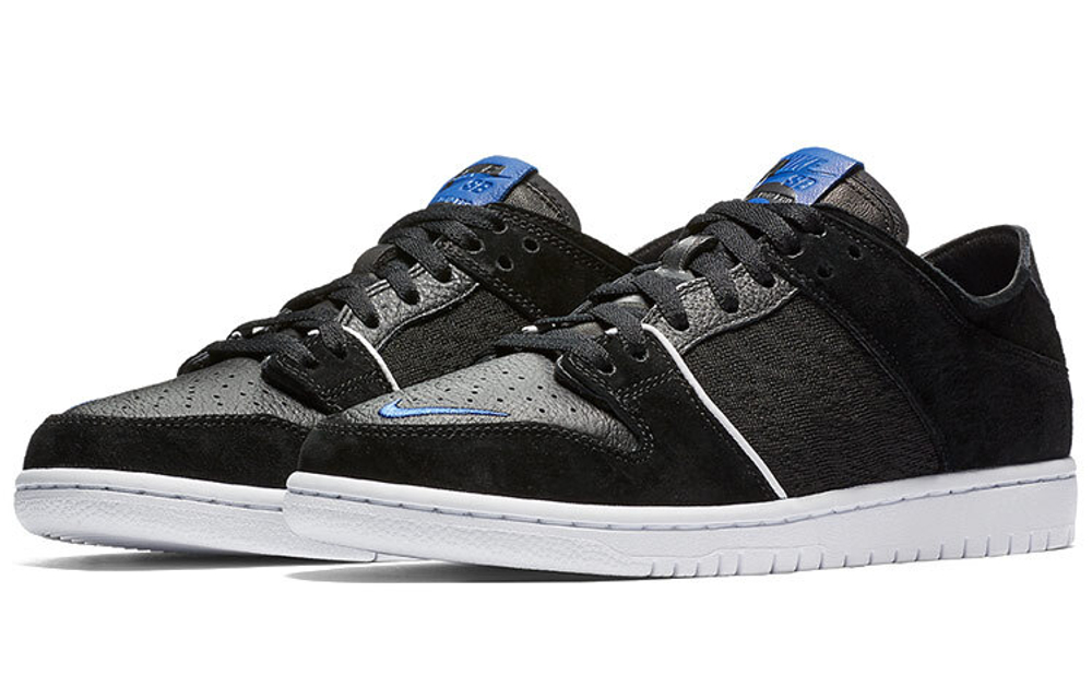 Кроссовки Soulland X Nike Dunk Sb Low Fri.Day Part 02