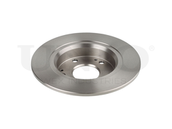 Диск тормозной задний UNIO BRD-20068