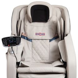 Массажное кресло VictoryFit VF-M76