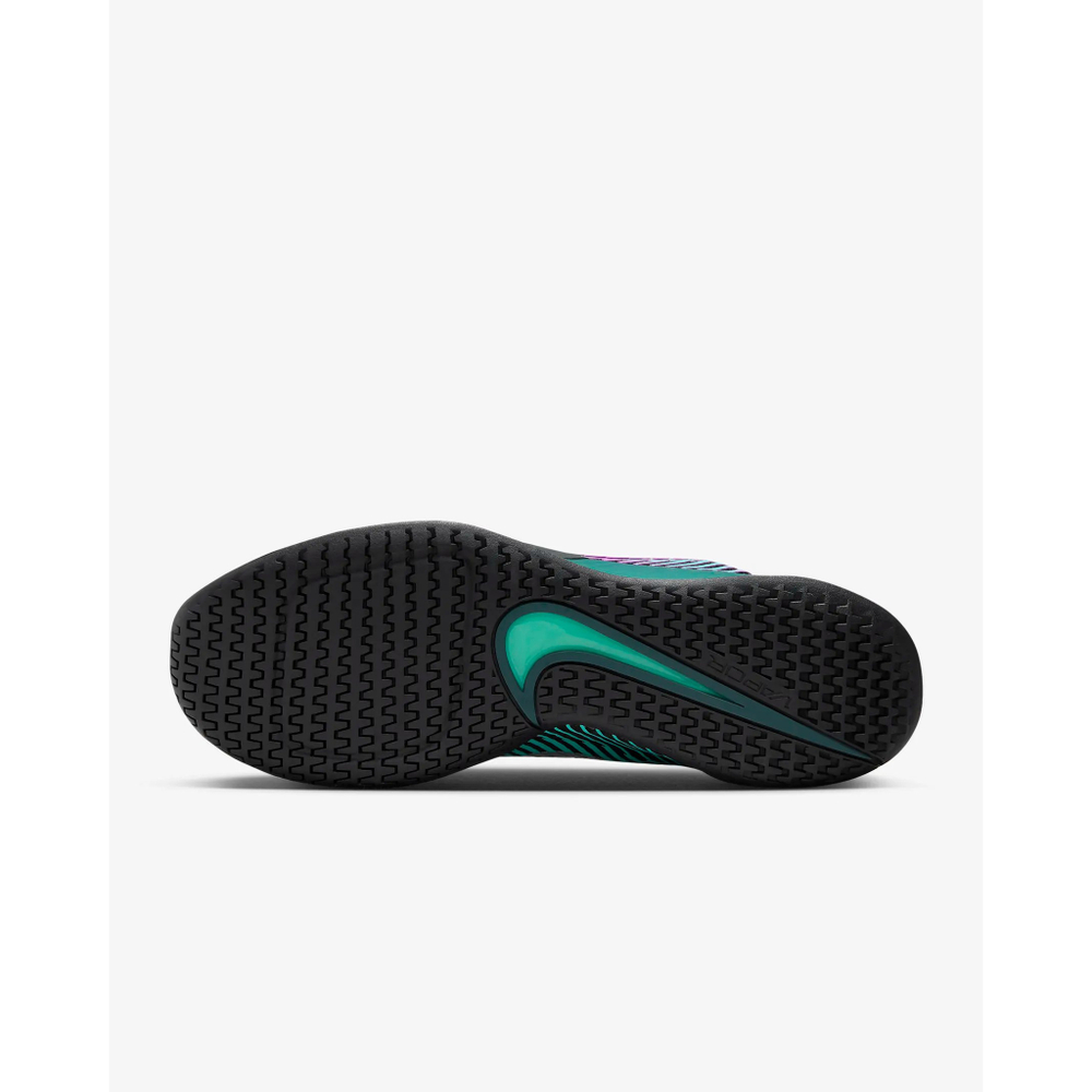 Кроссовки для тенниса Мужские NIKE AIR ZOOM VAPOR 11 PREMIUM для всех покрытий