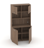 Мини-кухня ФИТ (FIT) вариант №6