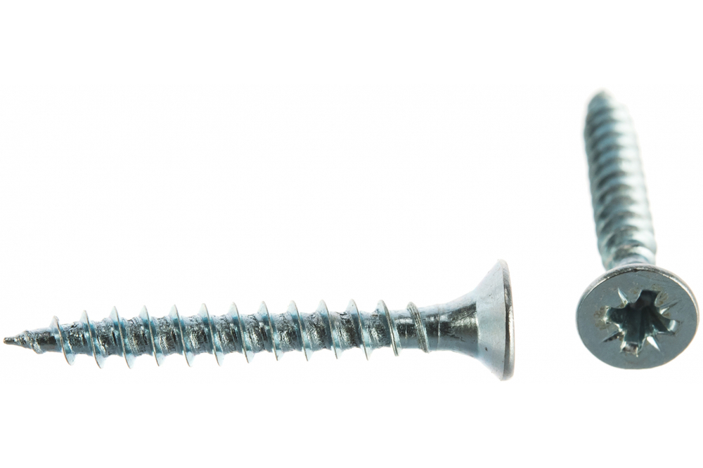 САМОРЕЗЫ СТРОЙБАТ УНИВЕРСАЛЬНЫЕ ОЦИНК 3,0Х25 200ШТ 7522