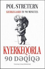 Kyerkeqor ilə 90 dəqiqə