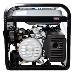 Ресанта БГ 9500 Э бензиновый генератор 64/1/49