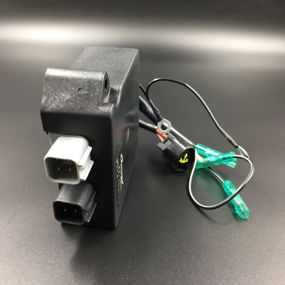 Коммутатор Yamaha 80-90 (688-85540-00) (Omax)