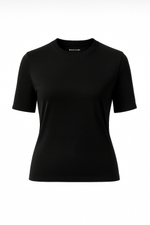 Футболка Орнелла из тонкой ткани, устойчивой к красителям и порошкам