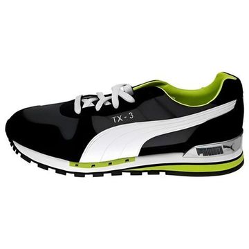 PUMA TX3 Беговые кроссовки Низкие кроссовки
