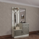 Прихожая 1 (мадес)