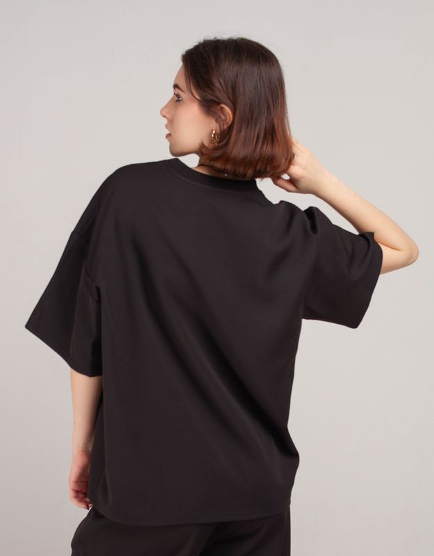 ФУТБОЛКА NUMERO 1 print Mona