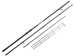 Удилище фидерное Feeder Concept FLAT METHOD 180 3.90