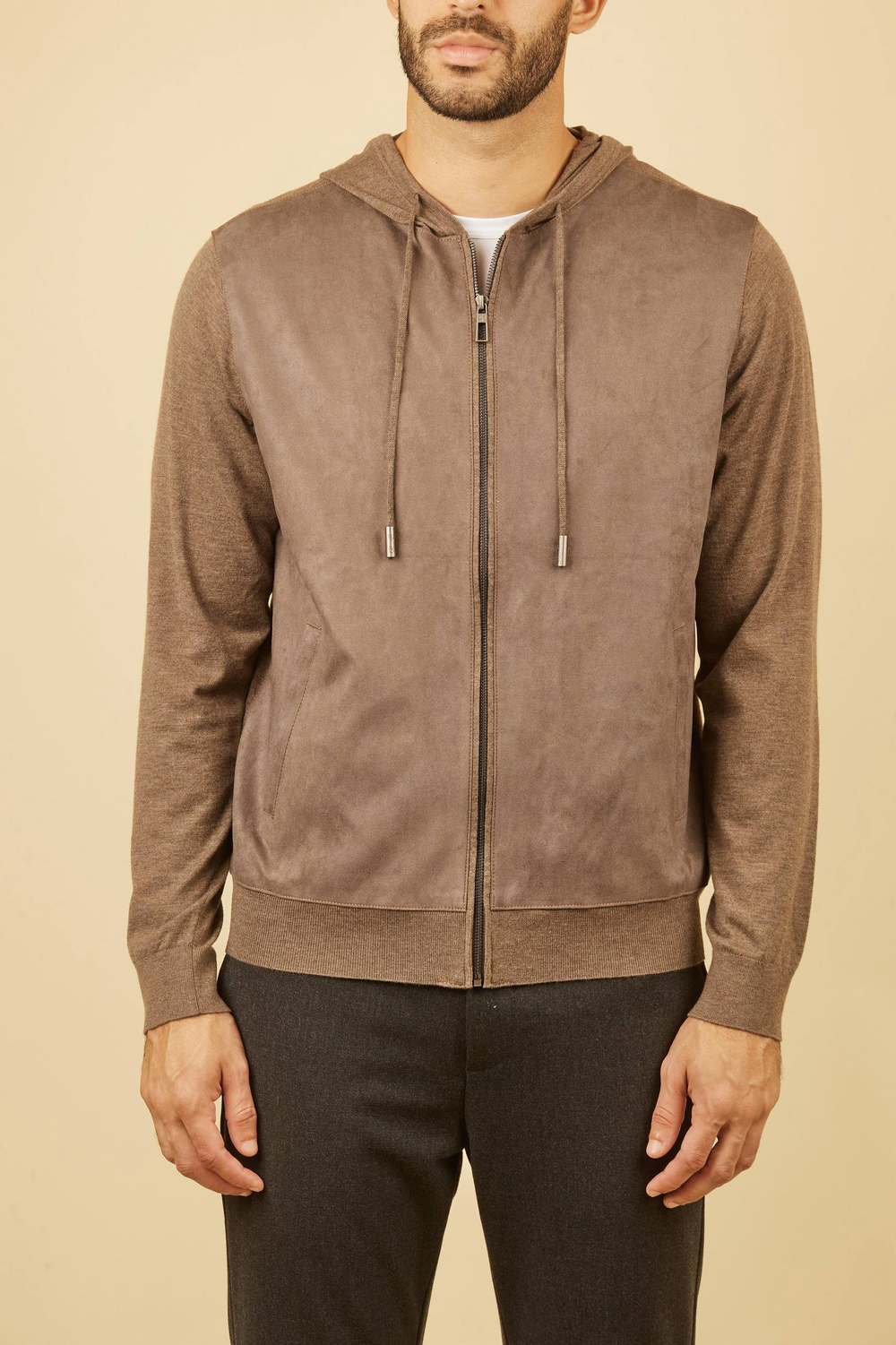 Кардиган Loro Piana