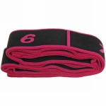 Резинка для фитнеса Stretch 80*4, микс