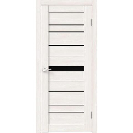 Межкомнатные двери VellDoris CITY 1 Дуб Бьянко