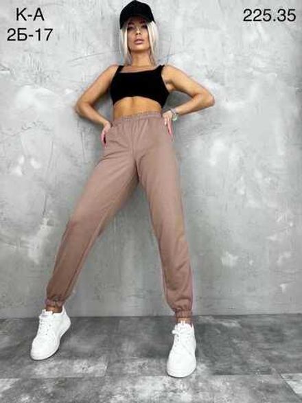 Джоггеры 4145226 (41884839) Fabrika