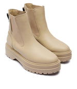 Челси CHELSEA Tommy Hilfiger - бежевый(FW0FW08162)