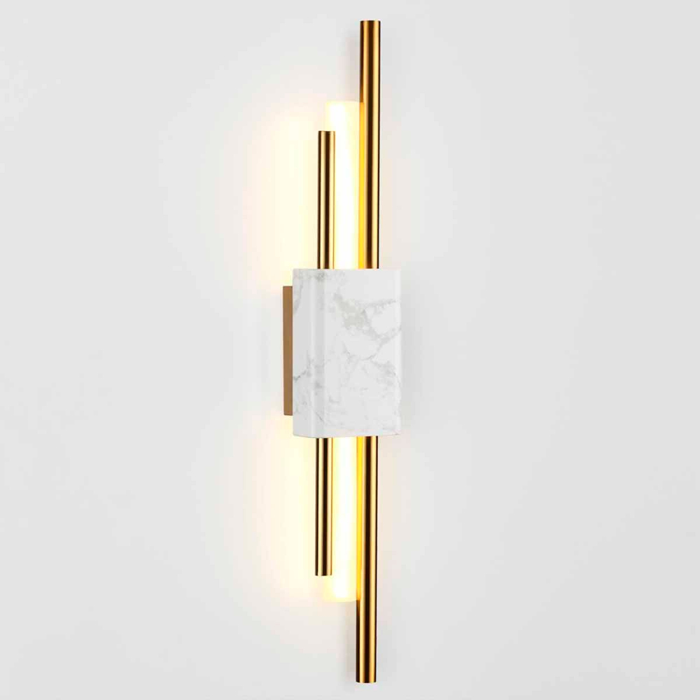 Бра Odeon Light Marmi 4359/10WL