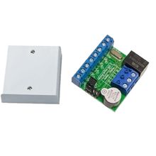 Контроллер IronLogic Z-5R (мод. Relay case) (в корпусе)