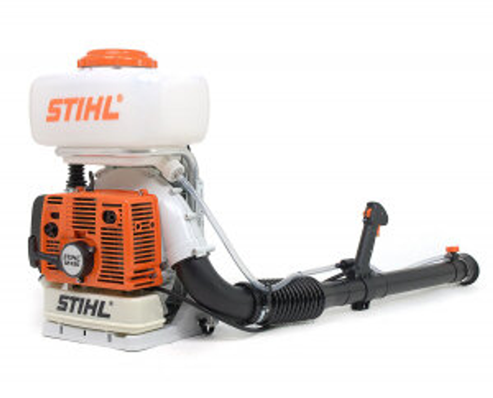 Бензиновый опрыскиватель STIHL SR 420, 14 л
