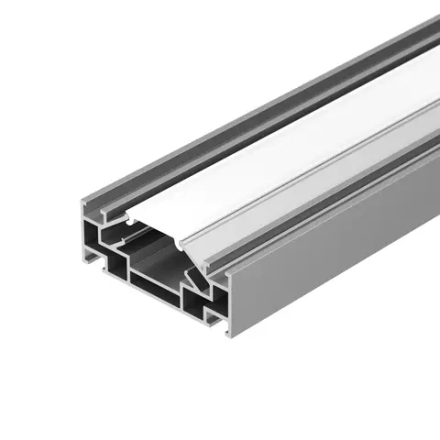 Профиль STRETCH-25-CEIL-CENTER-2000 (Arlight, Алюминий) 040060