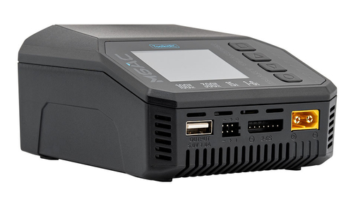 Зарядное устройство ToolkitRC M6AC