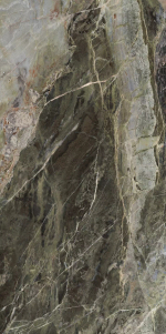 Керамогранит Heritage Emerald Glossy 6mm RET