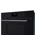 DeLonghi Электрический компактный духовой шкаф с функцией СВЧ DMO 44NB FLORENZIA