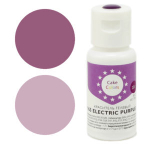Краситель гелевый Cake Colors Electric Purple 20 гр.