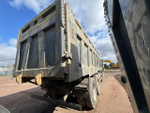 Shacman (Shaanxi) SX* 8x4 Самосвал SX331863366 (Дизельный, 12,5 л, 551 л.с., МТ)