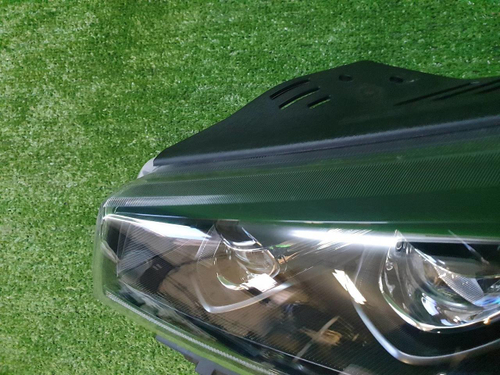 Фара левая KIA Sorento 3 UM Prime (2017-2020) LED