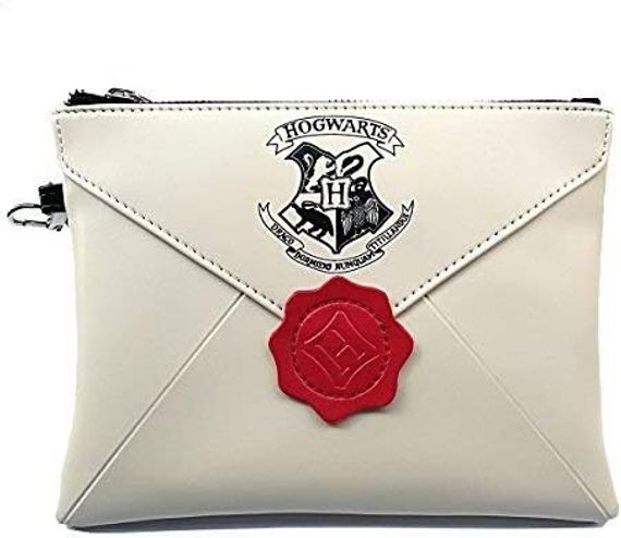 Qadın üçün əl çantası Harry Potter