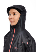 КУРТКА ЖЕНСКАЯ RAIN JACKET X | BLACK PINK