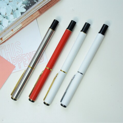 Ручка шариковая "Цилиндр"