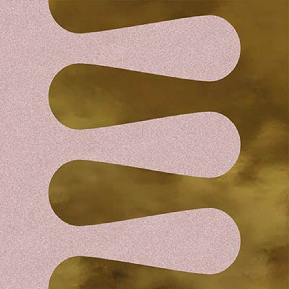 Декор Filippo Soul Sancy Nacar Oro