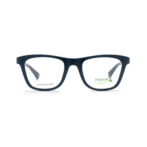 Оправа вайфайер Polaroid Kids D829 DCD сине-жёлтая